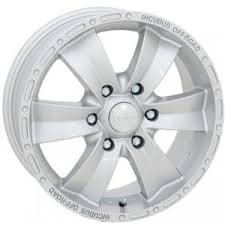 INC SAFARI 7,5X17 6/114,3 ET20 NAV84,1