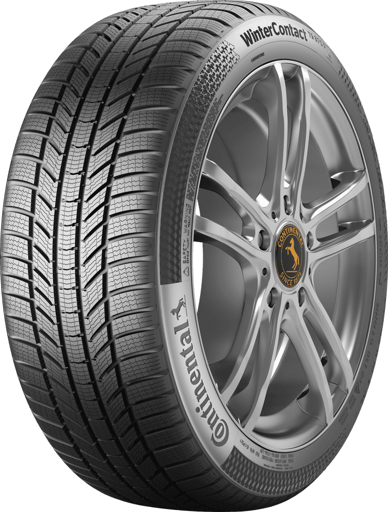 CONTINENTAL 215/55R16 97V XL TS870 - 215/55R16