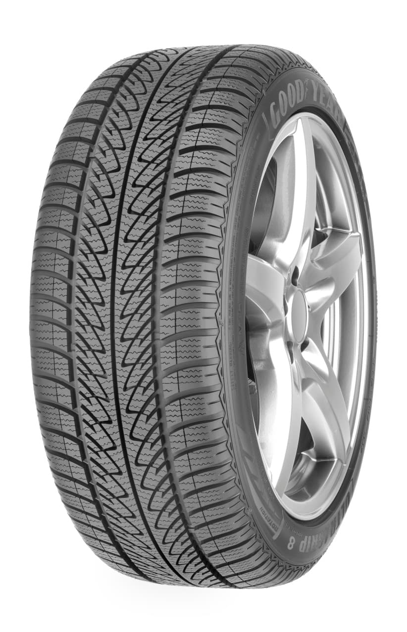 255/60R18 108H/ UG8 PERFORMANCE FR ML AO