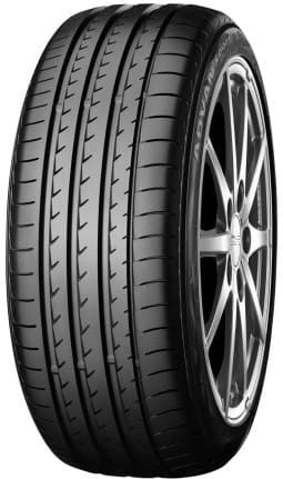 YOKOHAMA 265/55R19 109W V105 - 265/55R19