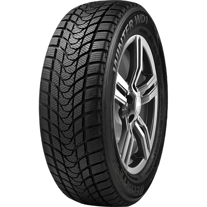 DELINTE 205/60R16 XL 96H WINTER WD1 NC - 205/60R16