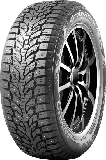Kumho WI32 165/65R14