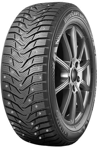 KUMHO 315/35R20 110T WS31 XL STUDDED - 315/35R20