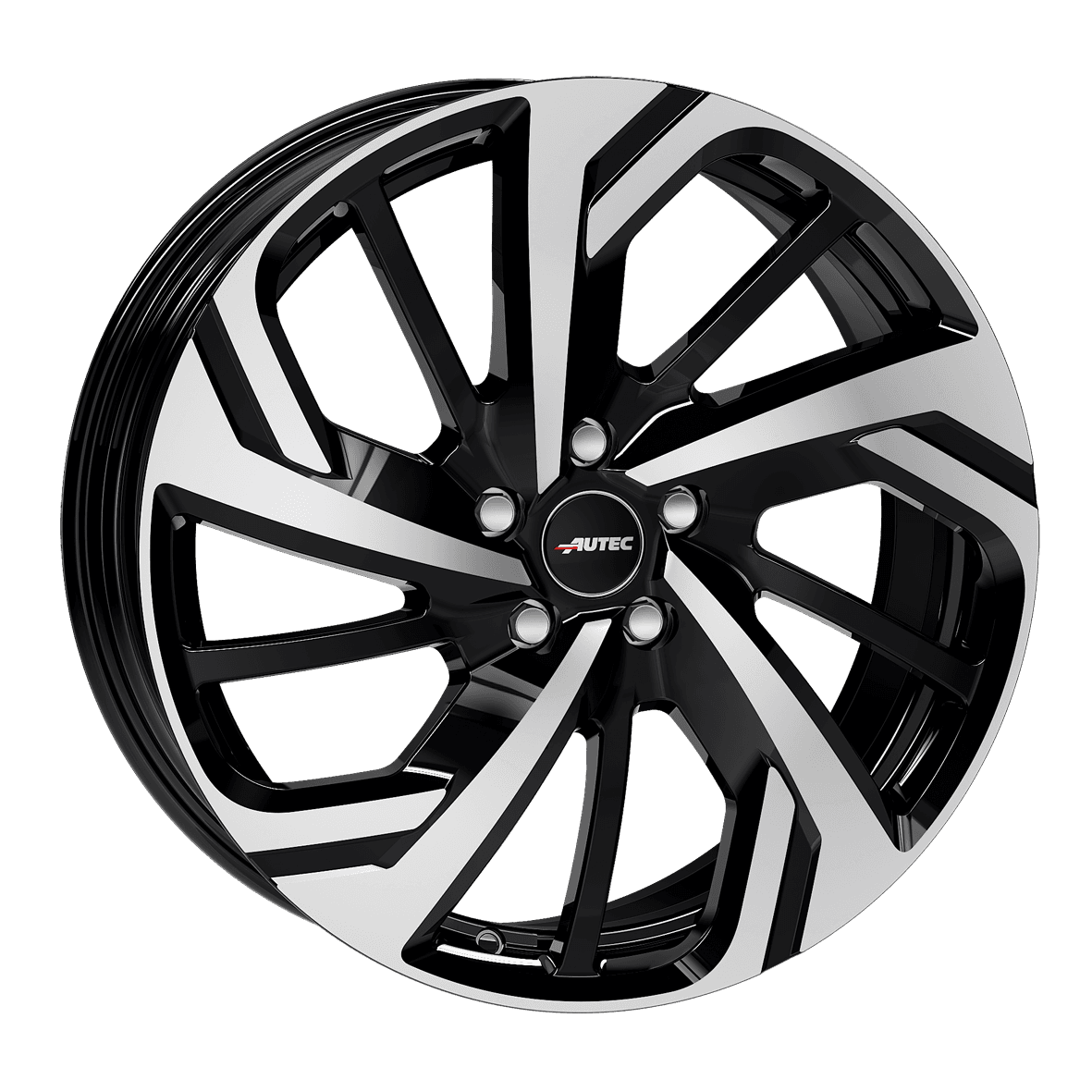 AUTEC 7,5X19 AUTEC RIXON 5/108   ET50,5 CH63,3 - 7/5R19