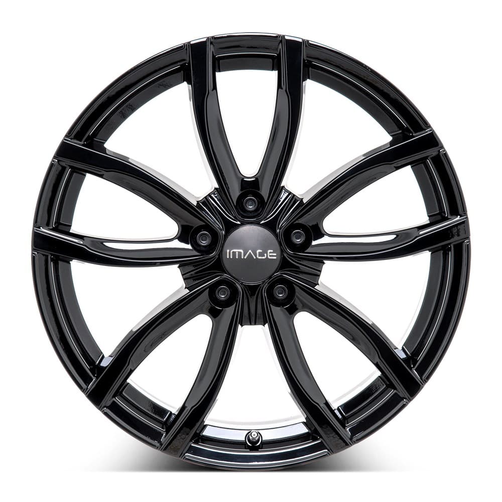 Vega G.Blk 6x16 5-100 E50 C54,10