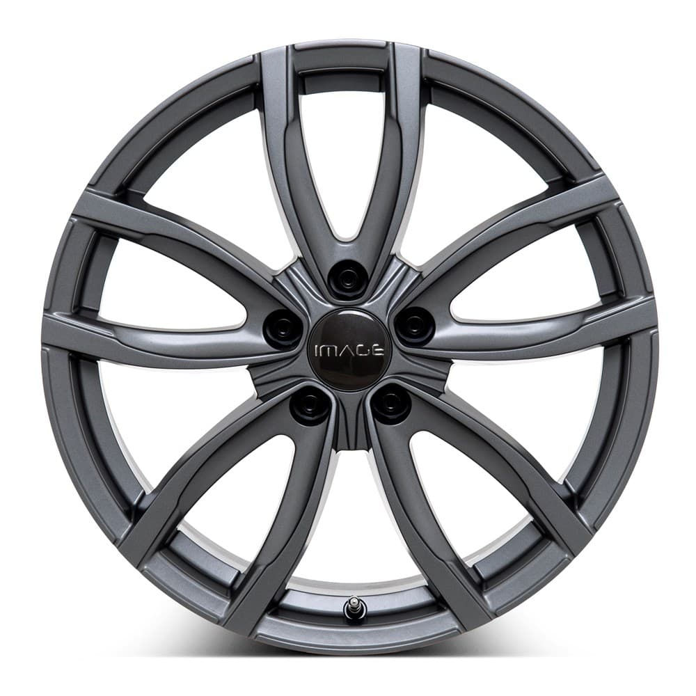 Vega M.Gun 7,5x17 5-114,3 E40 C60,10