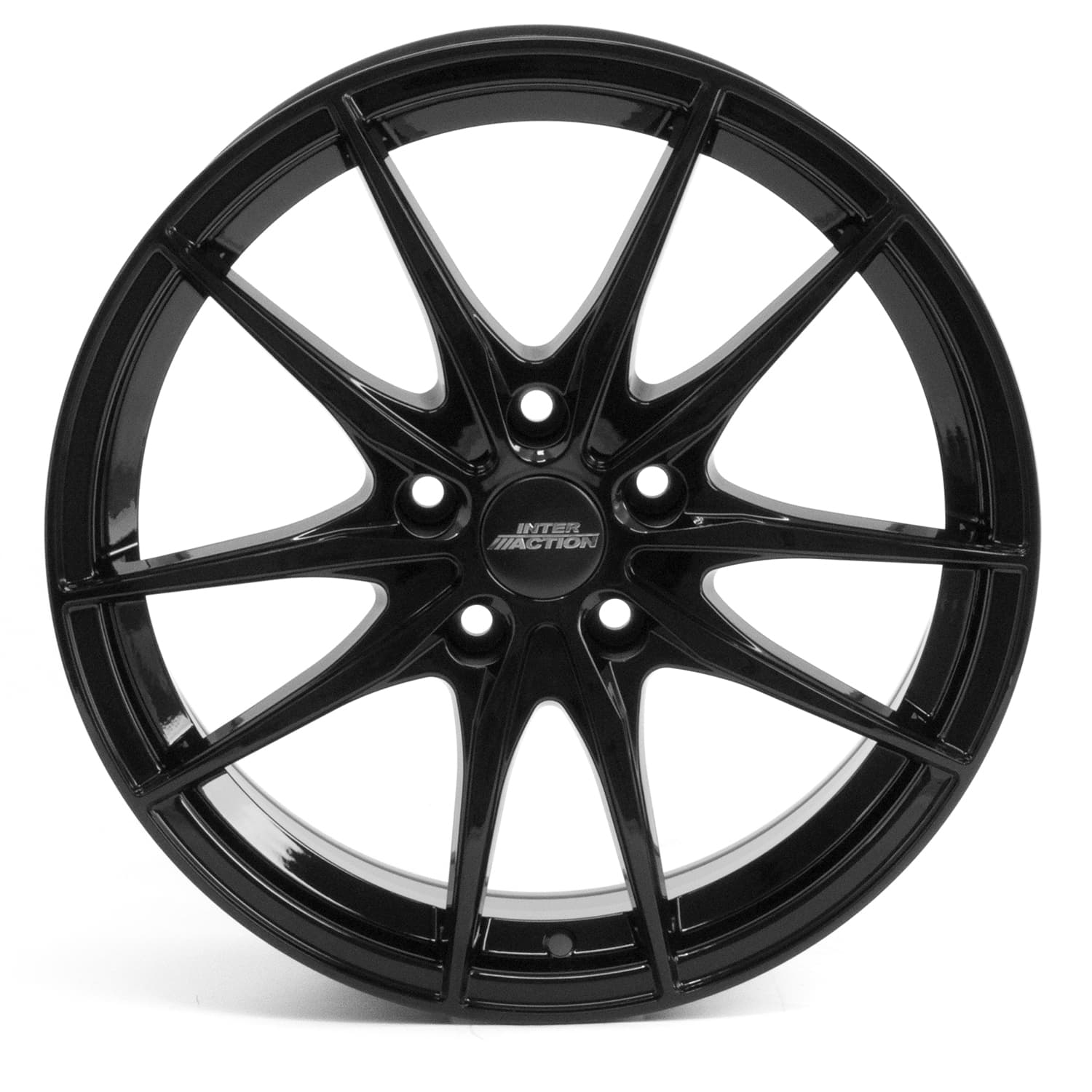 6,0X15 IA Zodiac Black 4/100 ET35 CH73,1