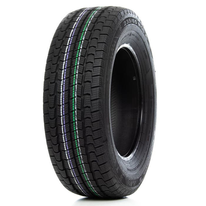 TYFOON 235/65R16 115R VAN 4-SEASON - 235/65R16