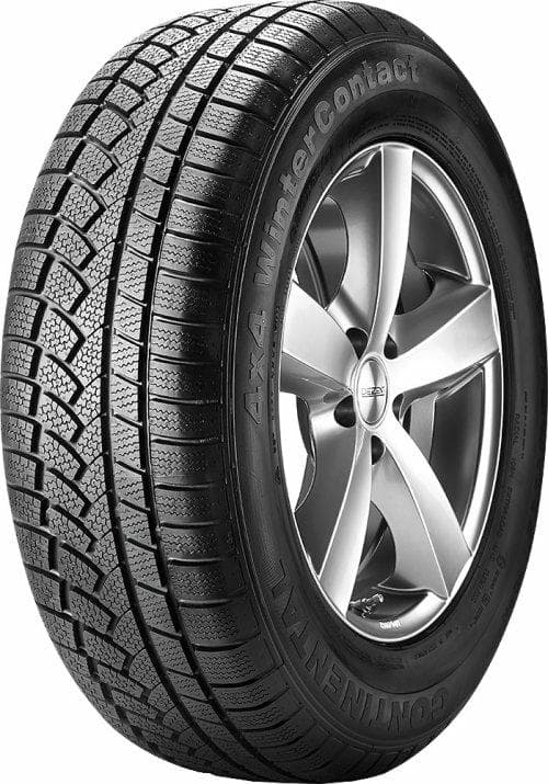 CONTINENTAL 265/60R18 110H/ 4x4 WINTERCONTACT MO DOT18 - 265/60R18
