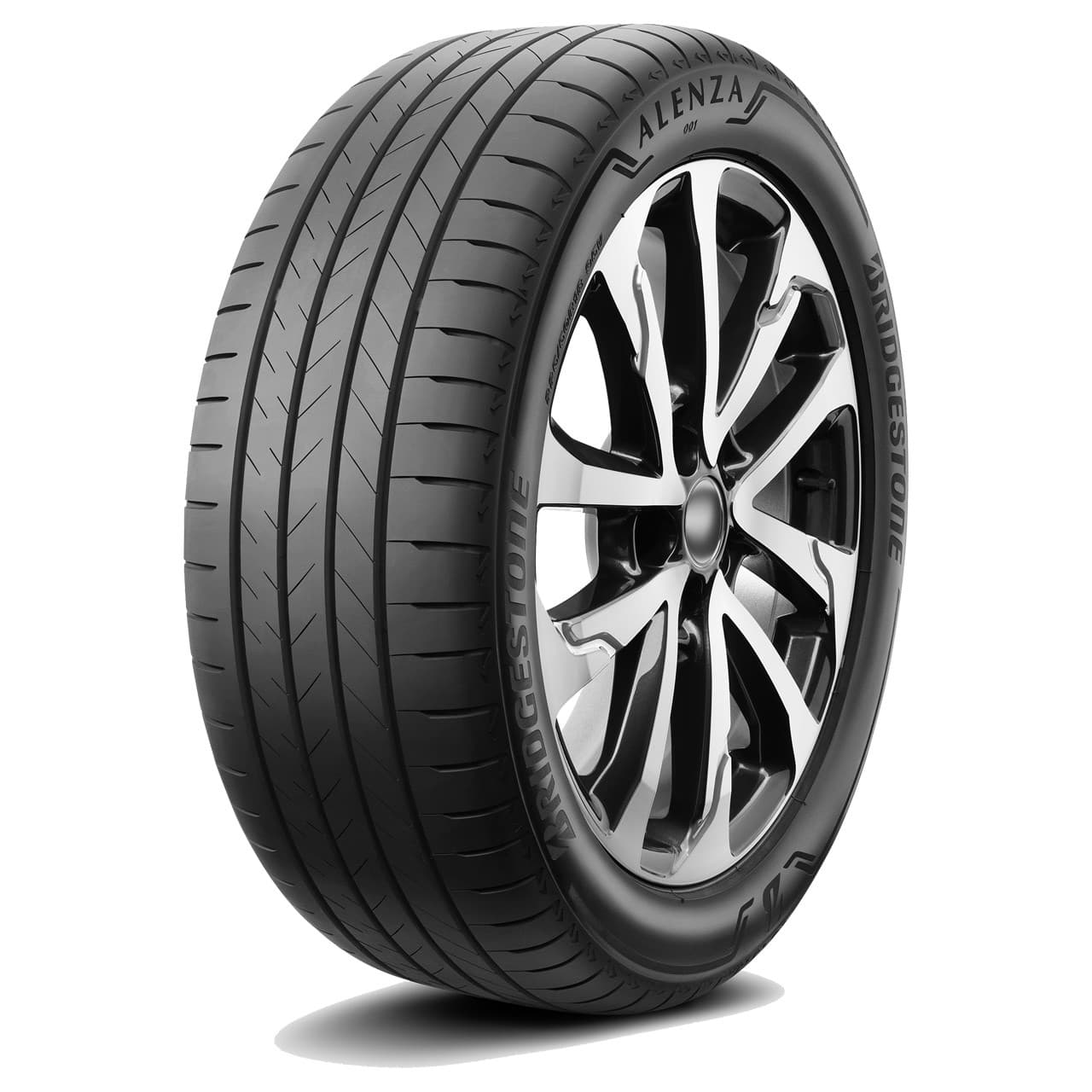 BRIDGESTONE 255/50R21 109Y XL ALENZA1 * - 255/50R21