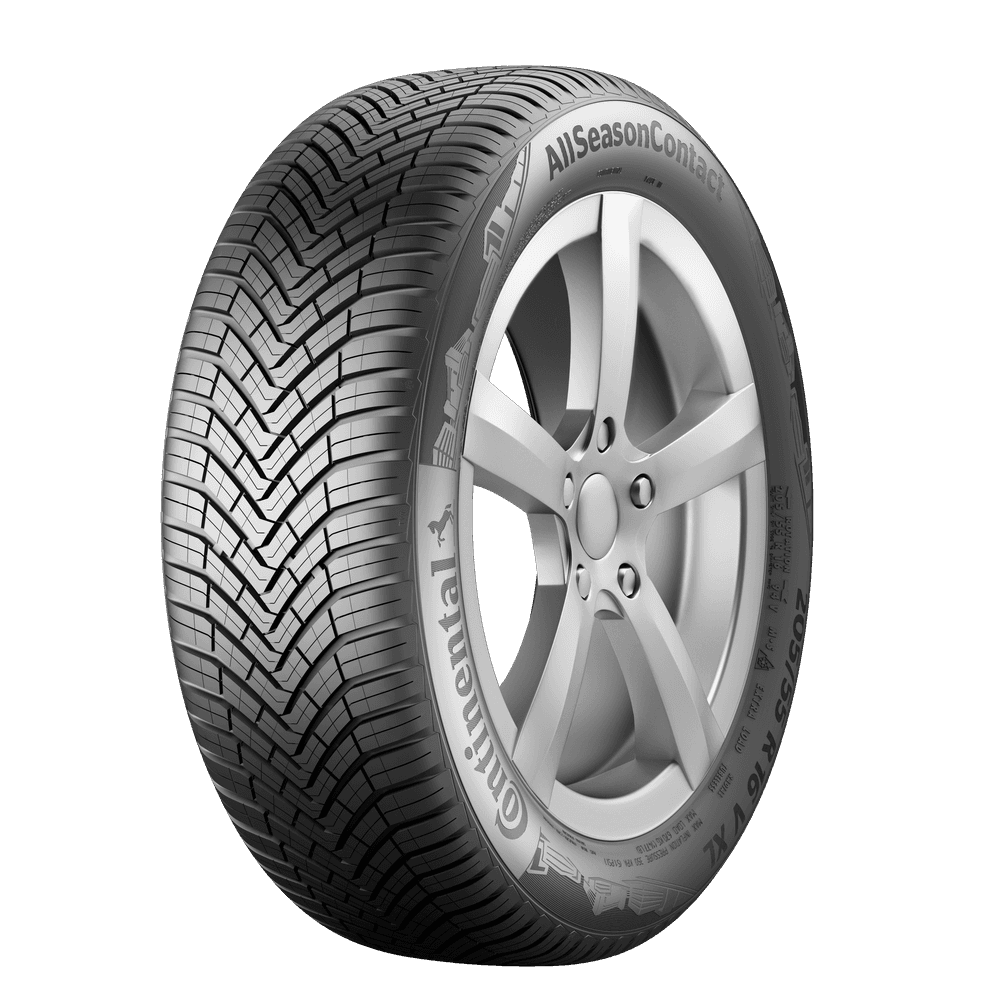 CONTINENTAL 235/55R19 105V ALLSEASONCONTACT FR XL - 235/55R19