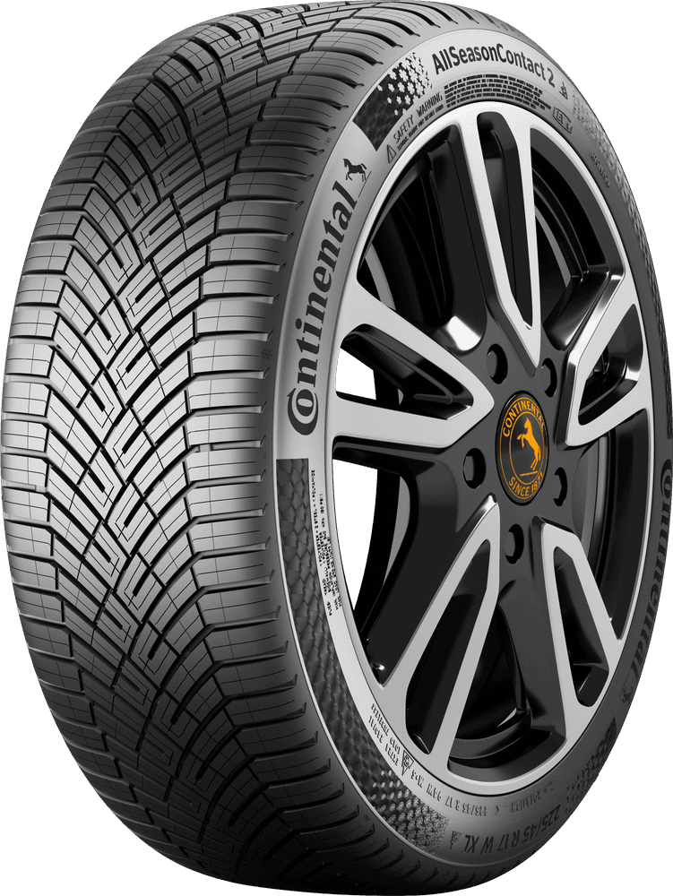 275/40R18 103Y ASCONTACT 2 XL