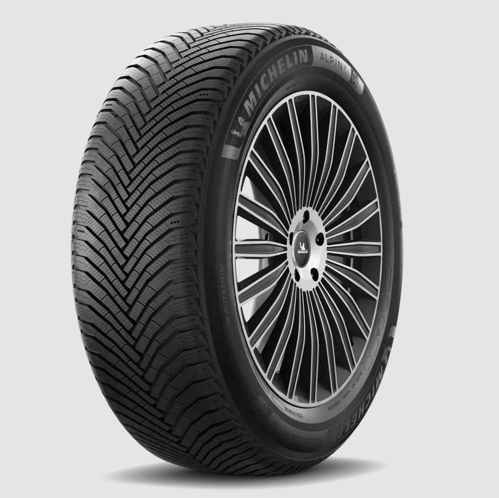 175/60R16 82H ALPIN 7