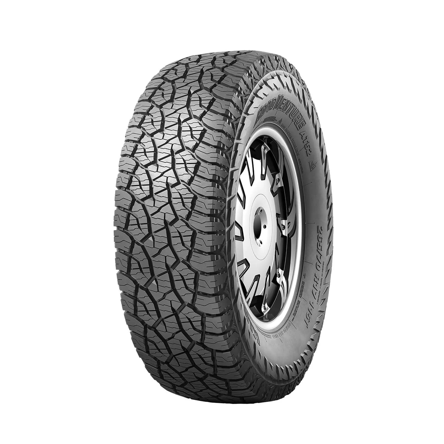 235/85R16 120S AT52 3PMSF