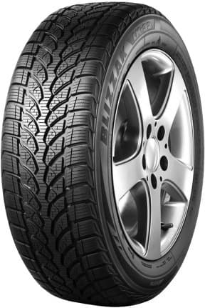 215/40R18 89V/ BLIZZAK LM32 XL