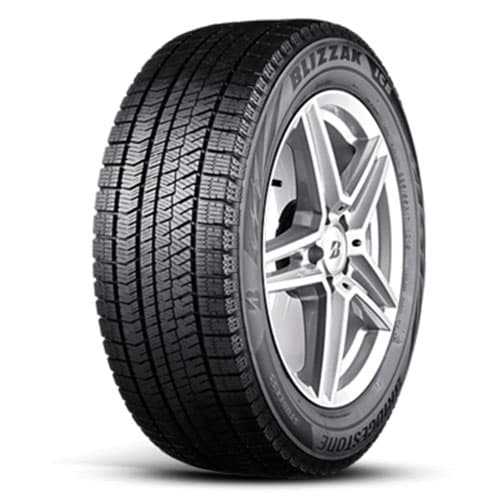 BRIDGESTONE 225/40R18 92HXL BLIZZAK ICE NC - 225/40R18