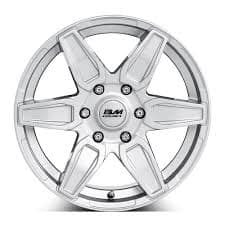 BM RACING BM Macho 7,5x17 6/139,7 ET25 NAV 110 - 7/6R17