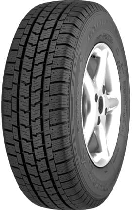 205/65R16C 107/105T/ CARGO UG 2 STUDDED NC