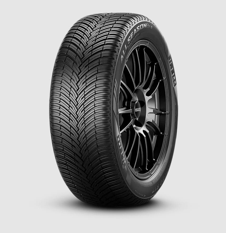 PIRELLI 235/50R18 101V CINTURATO AS SF 3 XL - 235/50R18