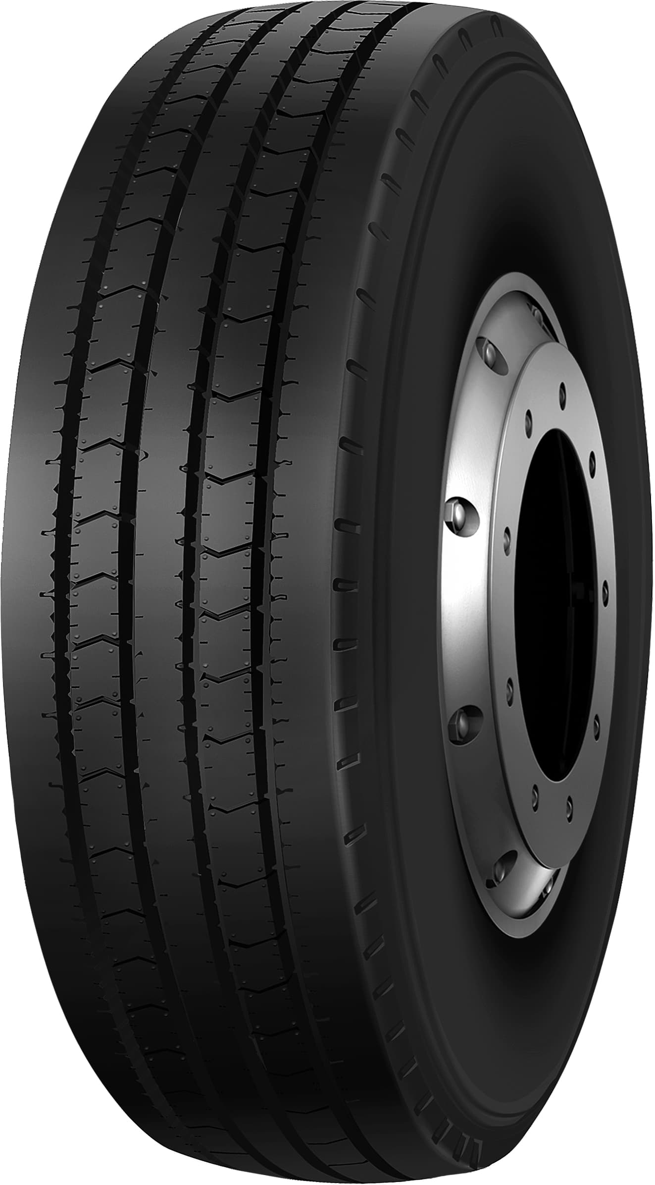 GOLDEN CROWN 265/70R19.5-18PR 143/141J CR960A All-pos M+S - 265/70R19
