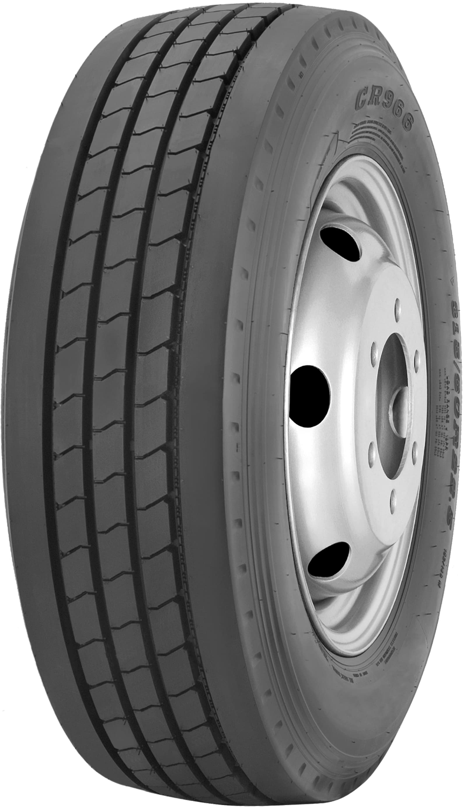 GOLDEN CROWN 315/60R22.5-18PR 152/148M CR966 Trailer M+S - 315/60R22