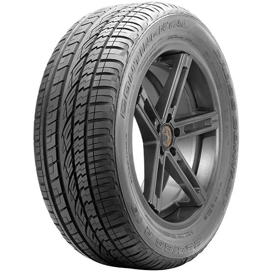 235/55R19  105W Cross.Ct.UHP