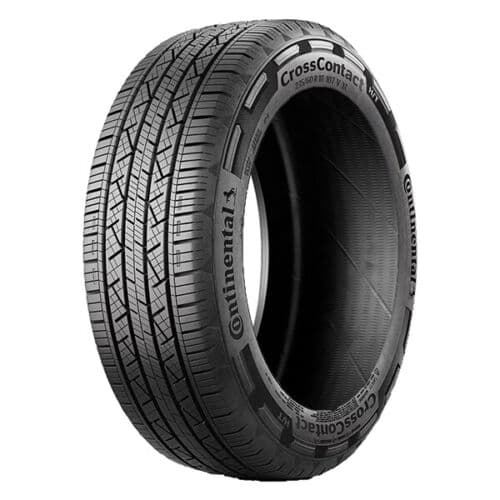 CONTINENTAL 235/55R19 105V CROSS H/T FR XL - 235/55R19