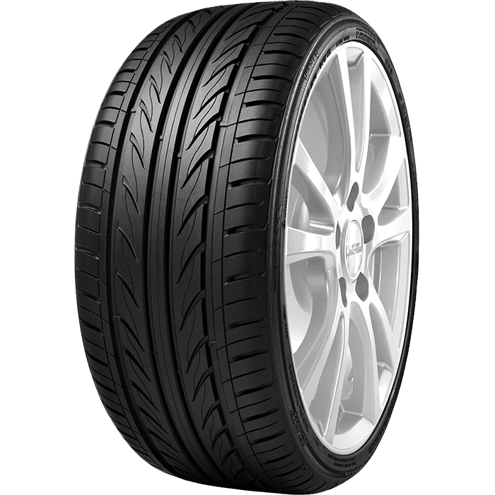 DELINTE 215/35R19 85W D7 - 215/35R19