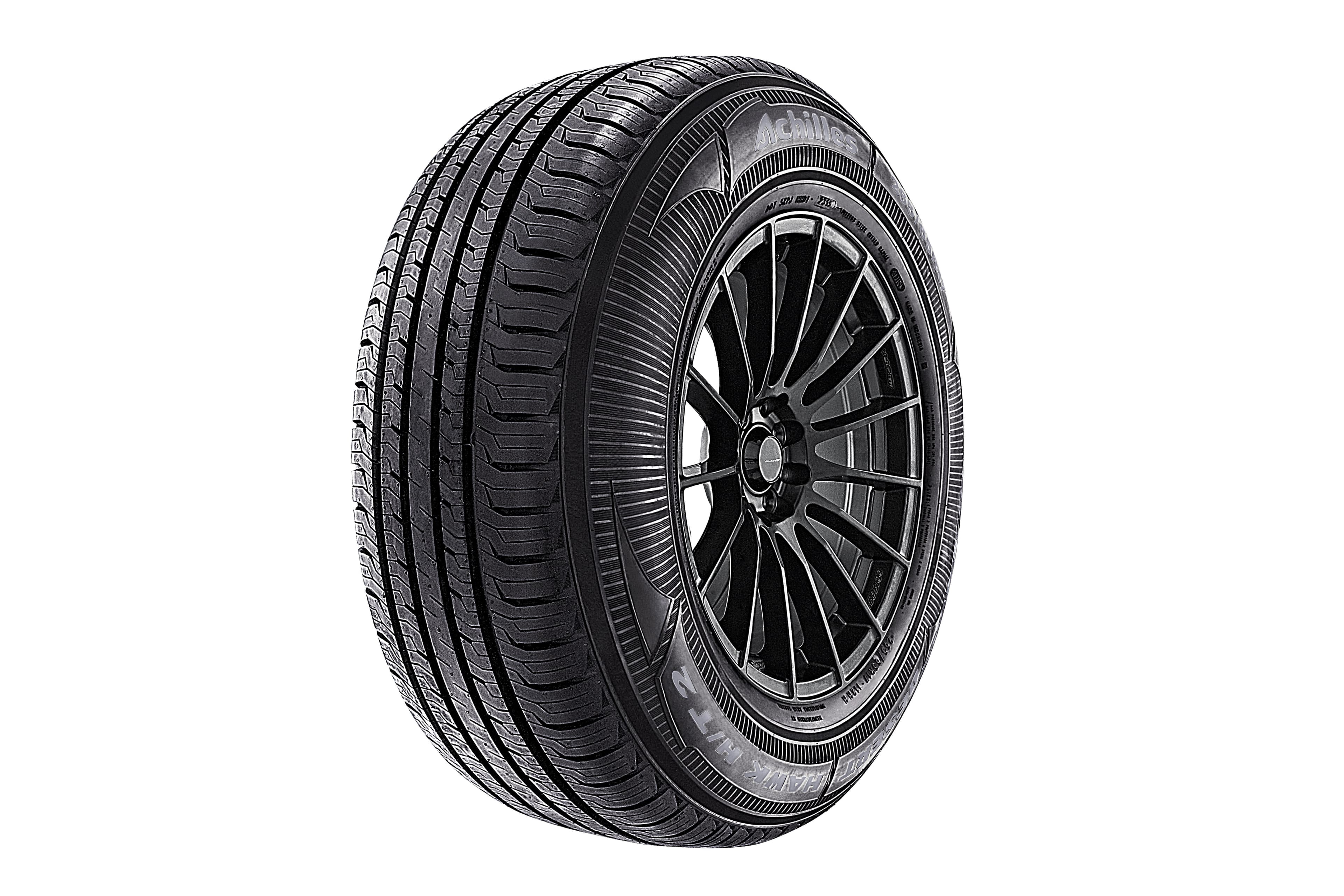 ACHILLES 315/40R21 111W Desert Hawk H/T 2 DOT18/19 - 315/40R21