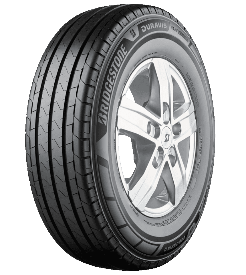 BRIDGESTONE 195/65R16 104T DURAVIS VAN ENLITEN - 195/65R16