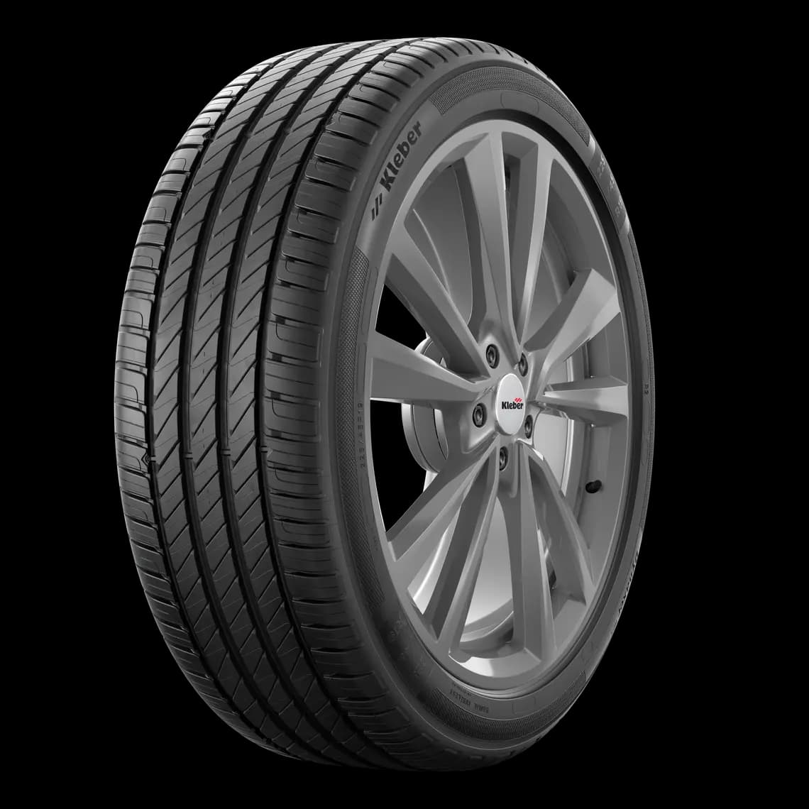 KLEBER 255/35R21 98Y DYNAXER HP5 XL - 255/35R21