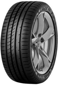 GOODYEAR 285/45R20 112Y/ EAGLE F1 ASY2 SUV FR XL ML AO - 285/45R20