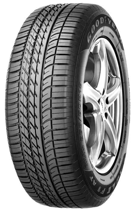 GOODYEAR 235/55R19 105W EAG F1 ALLTERRAIN XL J LR - 235/55R19