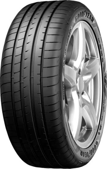 GOODYEAR 245/45R17 99Y EAGLE F1 ASYMMETRIC 5 MO XL - 245/45R17