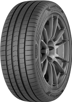 GOODYEAR 275/40R19 105Y EAG F1 ASY 6 * XL - 275/40R19