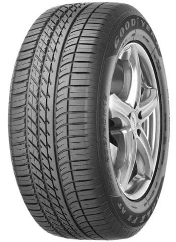 GOODYEAR 245/45R21 104W EAG F1 ASY SUV AT JLRXLFP - 245/45R21