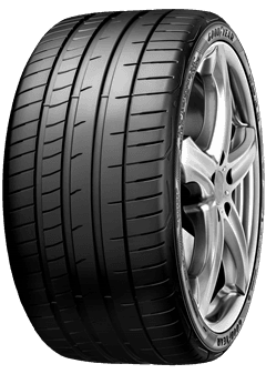 245/35ZR19 (93Y) EAG F1 SUPERSP R XL FP