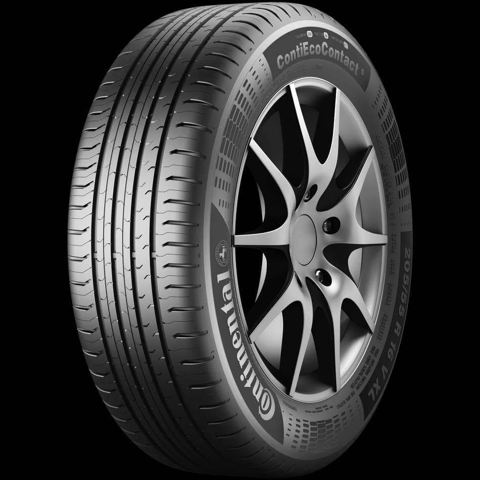 235/60R18 107V ECO CONTACT 5 VOL XL