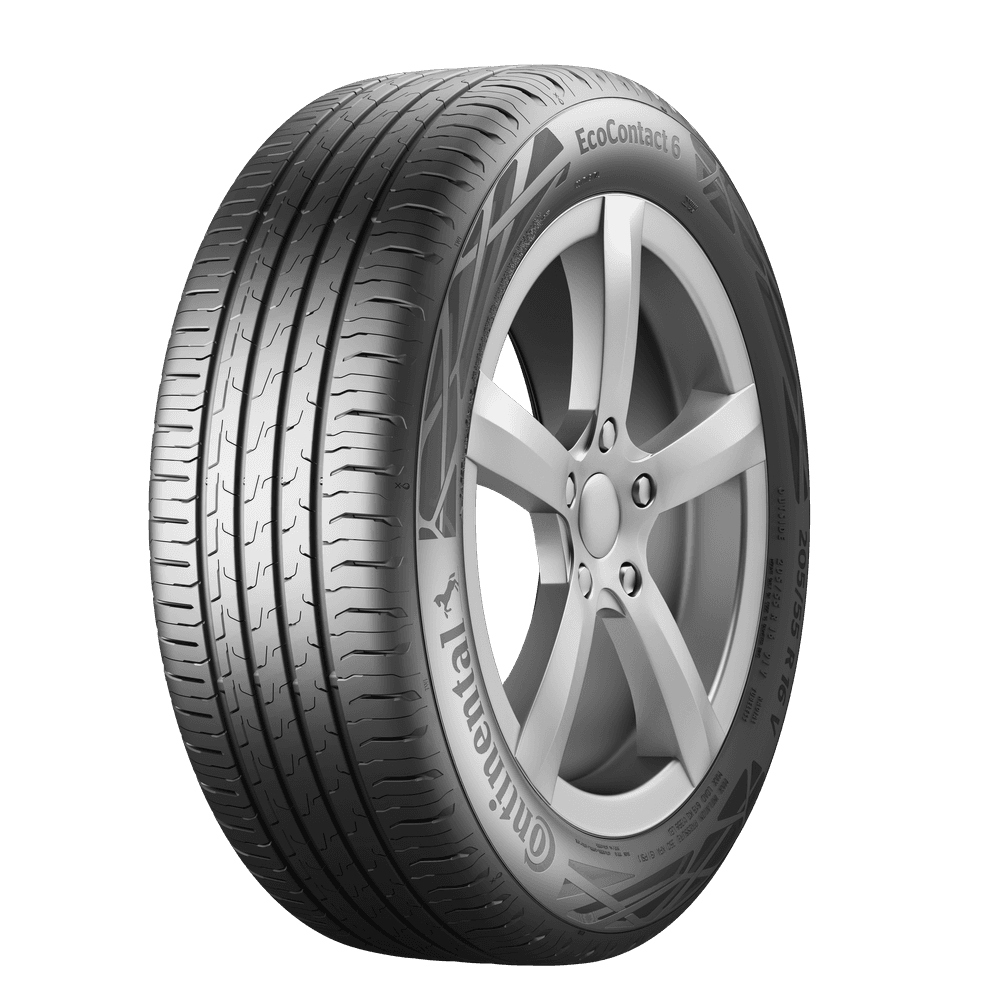 CONTINENTAL 165/65R13  77T ECO CONTACT 6 - 165/65R13