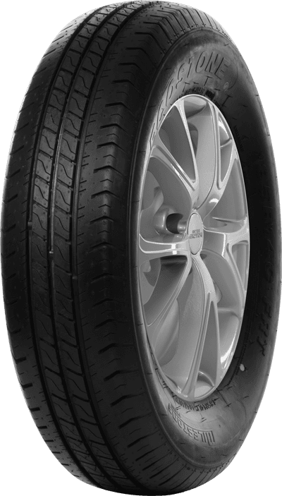 MILESTONE 195/50R13 104N ECO-STONE - 195/50R13