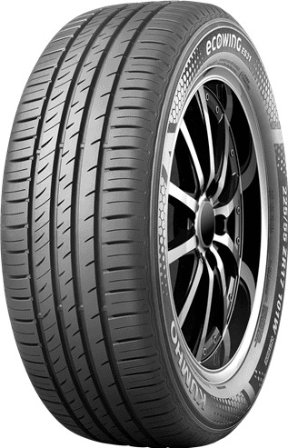 KUMHO 215/65R15 96H ECOWING ES31 - 215/65R15