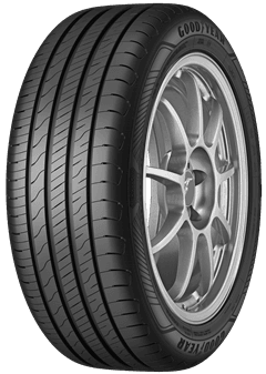 GOODYEAR 285/50R20 112V EFFICIENTGRIP 2 SUV - 285/50R20