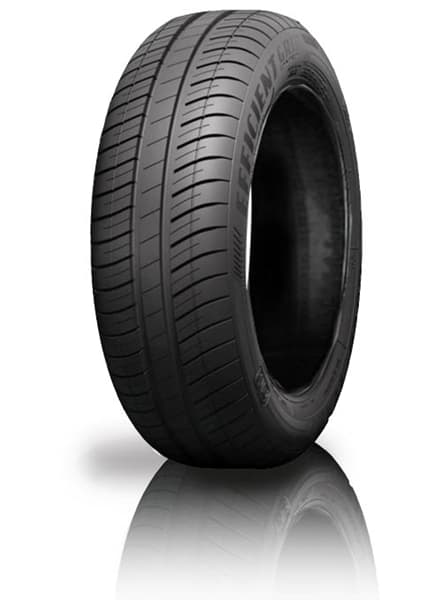 GOODYEAR 155/65R14 75T/ EFFIGRIP COMPACT - 155/65R14