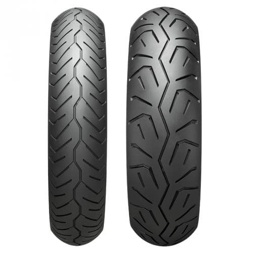 BRIDGESTONE 120/90-17 64H EXEDRA MAX TT - 120/90R17