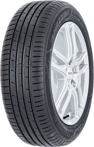 MAZZINI 185/60R15XL 88H FALCONER F1 - 185/60R15