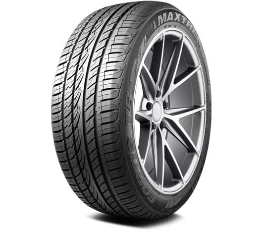 MAXTREK 285/35R22 106W FORTIS T5 - 285/35R22