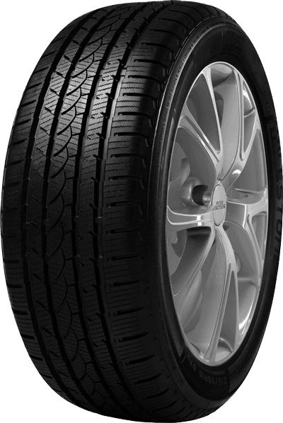 215/55R18 99V GREEN4SEASONS