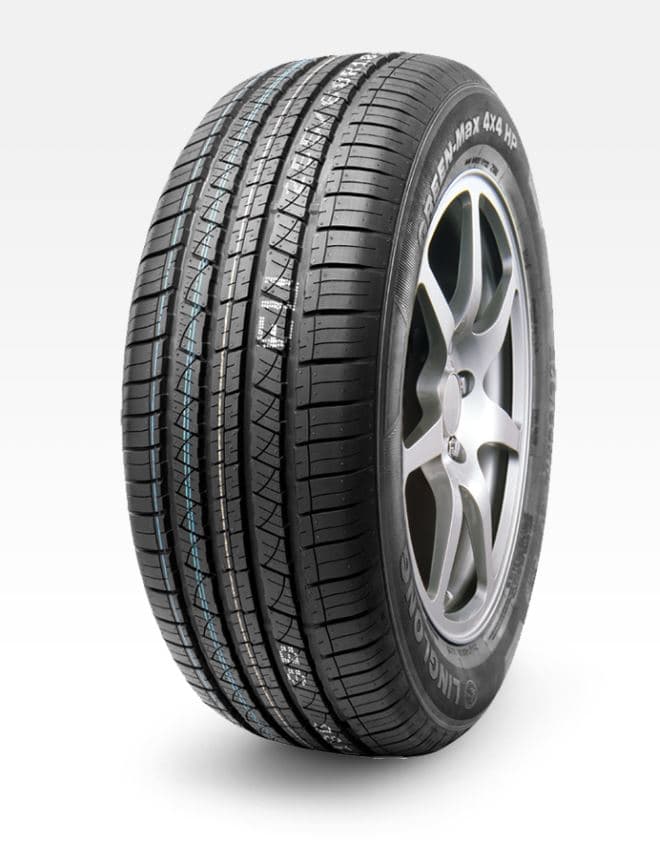 LINGLONG 235/60VR17 106V GREENMAX 4X4 - 235/60R17