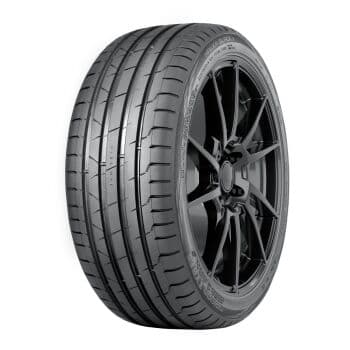 225/55ZR17 101Y HAKKA BLACK 2 XL