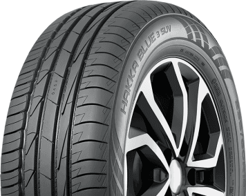 225/65R17 106H Hakka Blue 3 SUV XL